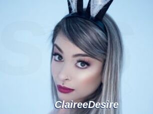 ClaireeDesire