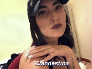 Clandestina