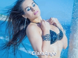 ClaraAnge