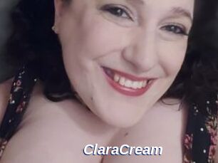 ClaraCream