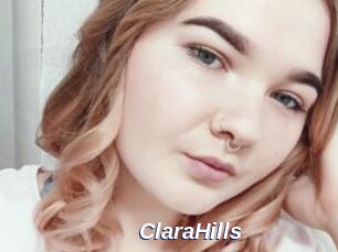 ClaraHills