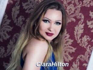 ClaraHilton