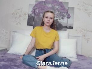 ClaraJerrie