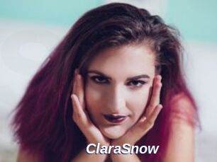 ClaraSnow