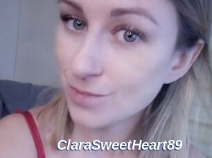 ClaraSweetHeart89