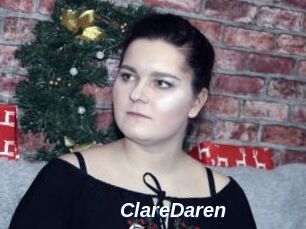 ClareDaren