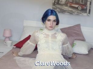 ClareWoods