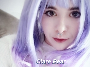 Clare_Bear