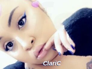 ClariC