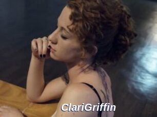 ClariGriffin