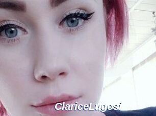 ClariceLugosi