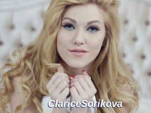 ClariceSorikova