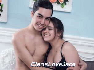 ClarisLoveJace