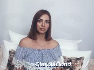 ClarisaBond