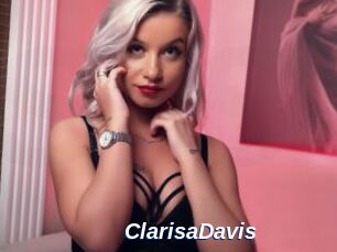 ClarisaDavis