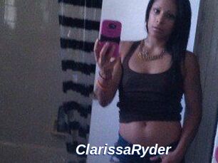 ClarissaRyder