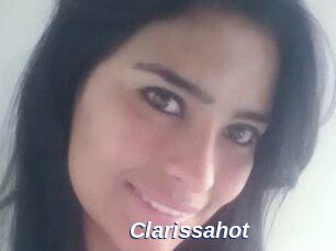 Clarissahot