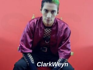 ClarkWeyn