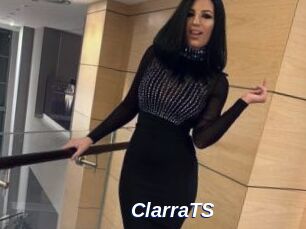 ClarraTS