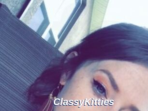 ClassyKitties