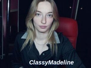 ClassyMadeline