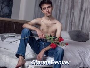 ClaudeDenver