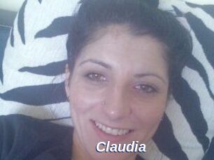 Claudia