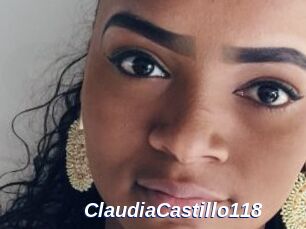 ClaudiaCastillo118