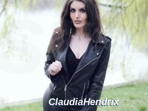 ClaudiaHendrix