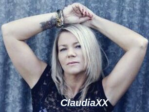 ClaudiaXX