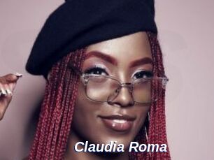 Claudia_Roma