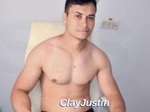 ClayJustin