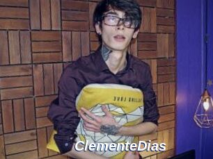 ClementeDias