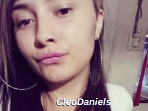 CleoDaniels