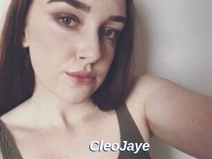 CleoJaye