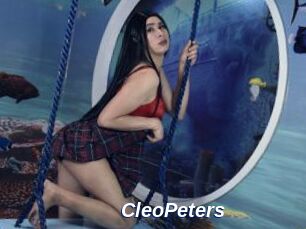 CleoPeters