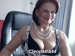 Cleopatra44