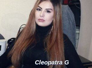 Cleopatra_G