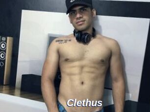 Clethus