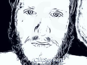 ClitServant