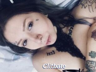 Clitbate