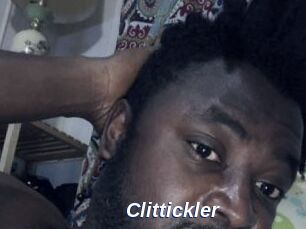 Clittickler