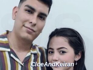 CloeAndKeiran