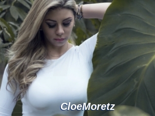 CloeMoretz