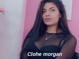 Clohe_morgan