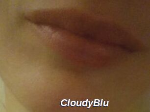 CloudyBlu