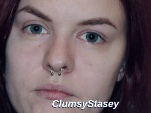 ClumsyStasey