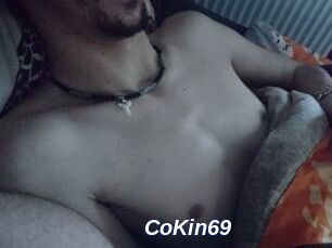 CoKin69