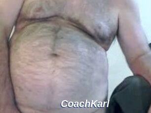 CoachKarl