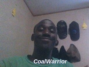 CoalWarrior